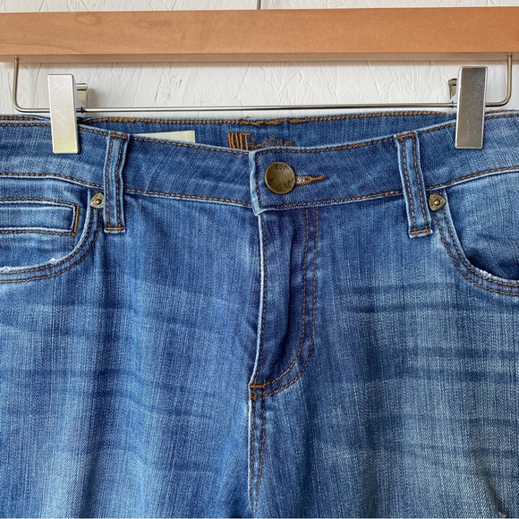 KUT Catherine boyfriend jeans - Picture 8 of 13